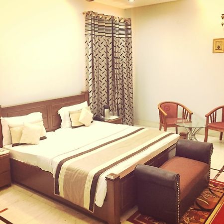 Angel Nri B&B Greater Noida Exterior photo