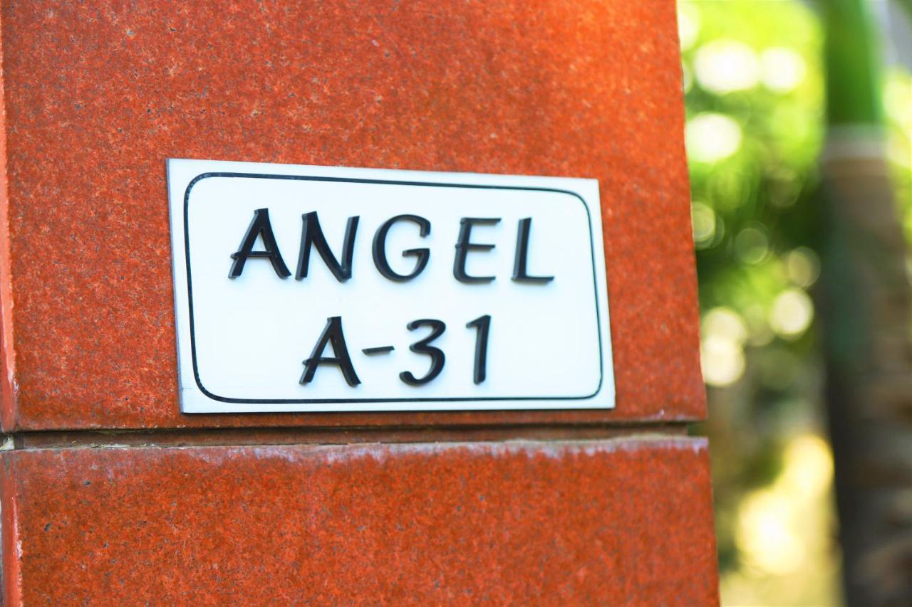 Angel Nri B&B Greater Noida Exterior photo