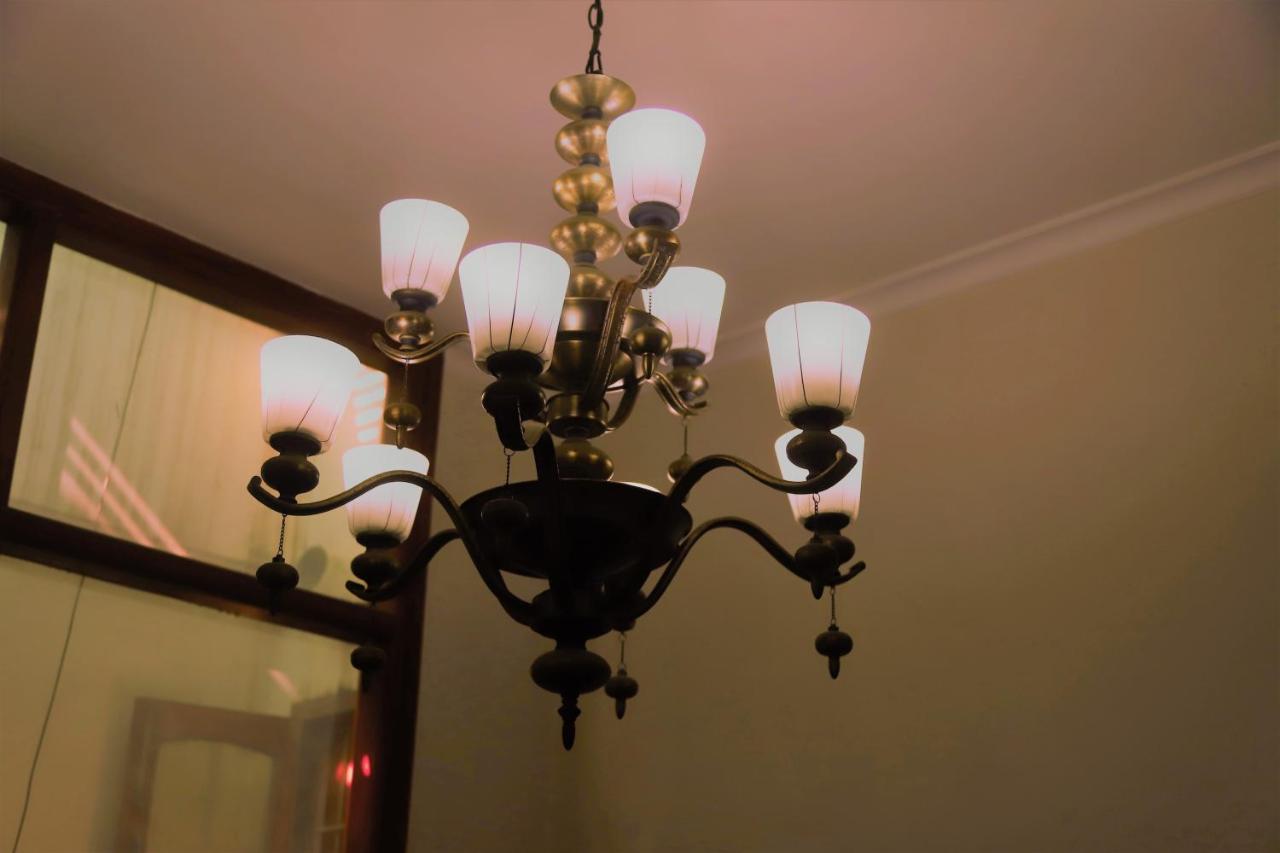 Angel Nri B&B Greater Noida Exterior photo
