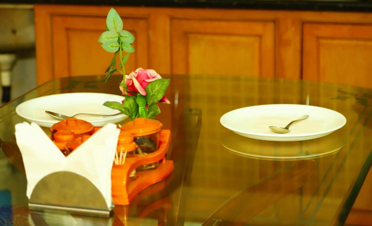 Angel Nri B&B Greater Noida Exterior photo