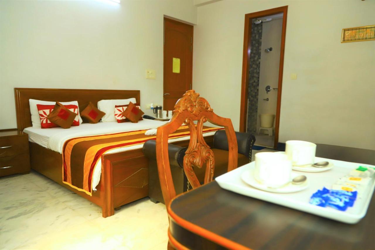 Angel Nri B&B Greater Noida Exterior photo