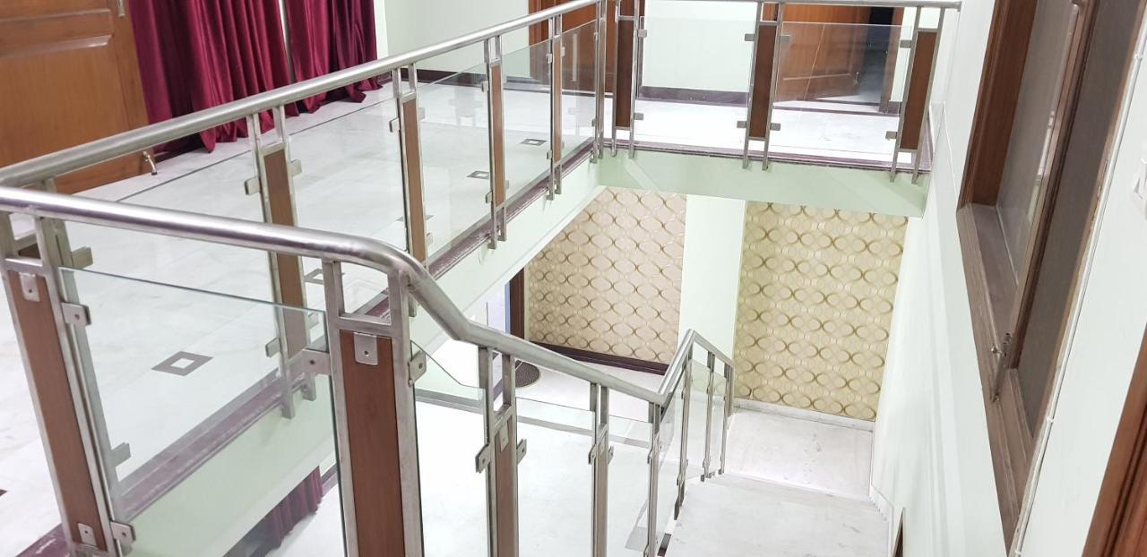 Angel Nri B&B Greater Noida Exterior photo