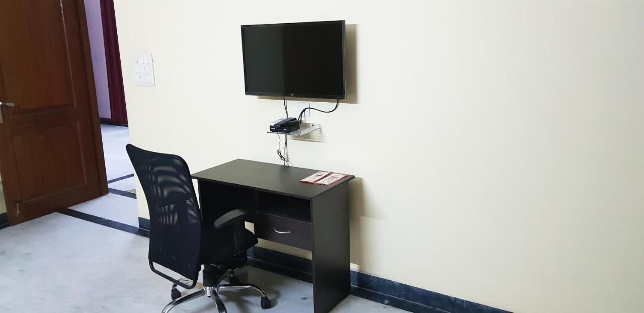 Angel Nri B&B Greater Noida Exterior photo