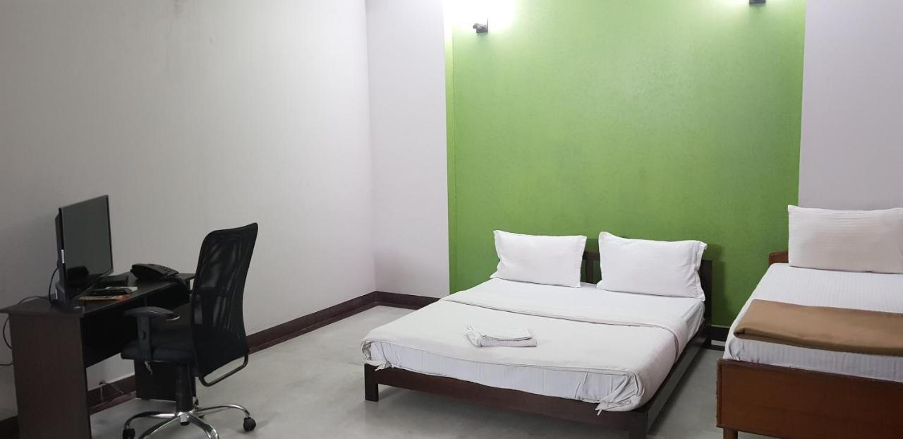 Angel Nri B&B Greater Noida Exterior photo