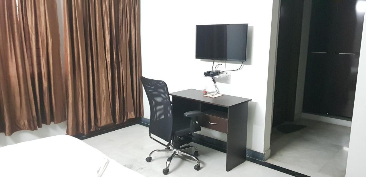 Angel Nri B&B Greater Noida Exterior photo