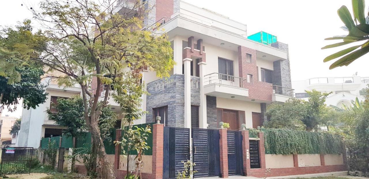 Angel Nri B&B Greater Noida Exterior photo