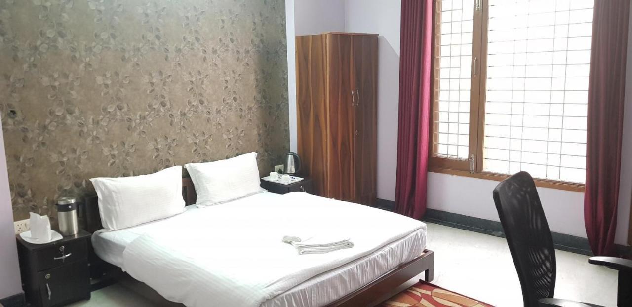 Angel Nri B&B Greater Noida Exterior photo